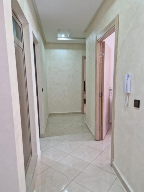 Appartement de luxe